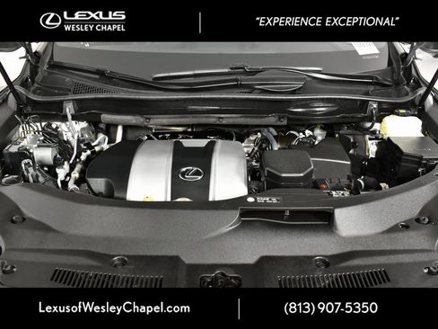 Used 2022 Lexus RX 350 F Sport image 15