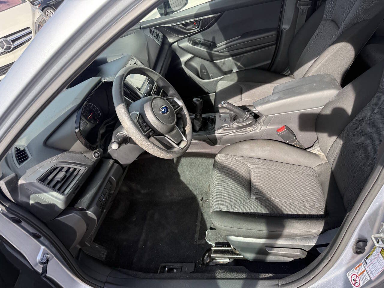 Used 2018 Subaru Impreza 2.0i AWD/4WD image 18