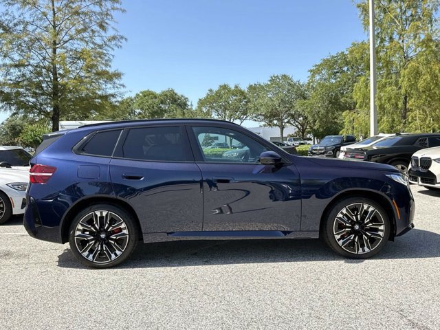 Used 2026 BMW X3 xDrive30i w/ Premium Package AWD/4WD image 2