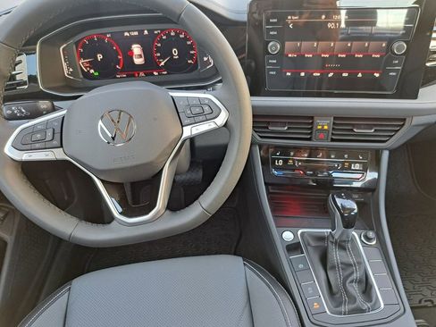 New 2026 Volkswagen Jetta SEL image 23