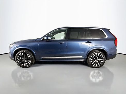 Certified 2026 Volvo XC90 B5 Plus w/ Protection Package image 4