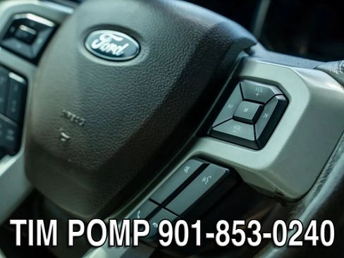 Used 2017 Ford F250 King Ranch w/ King Ranch Ultimate Package AWD/4WD image 25
