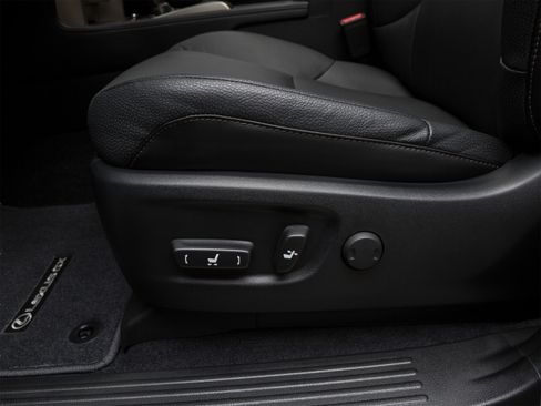 Used 2019 Lexus GX 460 AWD/4WD image 25