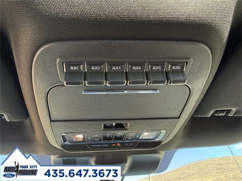 Used 2025 Ford F150 Raptor image 26