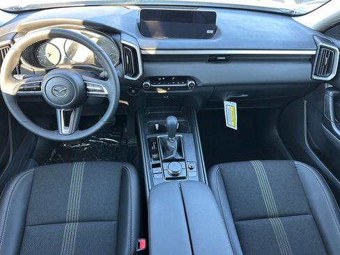 New 2026 MAZDA CX-50 AWD 2.5 S w/ Cargo Package image 14