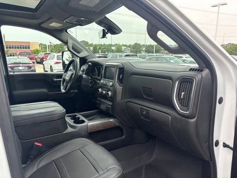 Used 2023 GMC Sierra 2500 Denali w/ Denali Ultimate Package AWD/4WD image 27