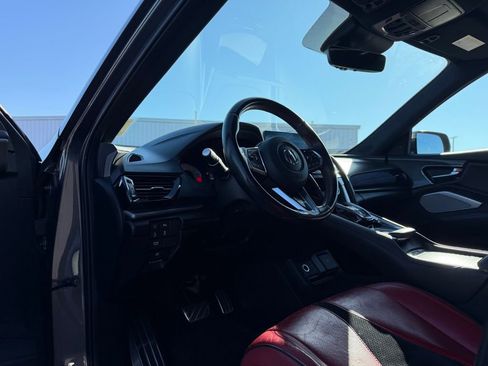 Used 2020 Acura RDX A-Spec image 11