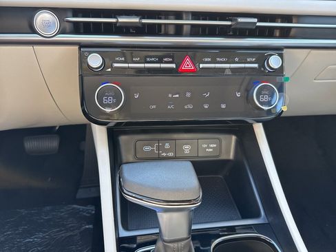 New 2026 Hyundai Tucson SEL image 26