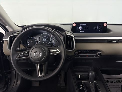 Used 2025 MAZDA CX-50 AWD 2.5 S w/ Premium Package image 3