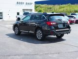 Used 2018 Subaru Outback 3.6R Touring w/ Popular Package #3 image 5