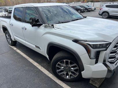 Used 2024 Toyota Tundra 1794 Edition