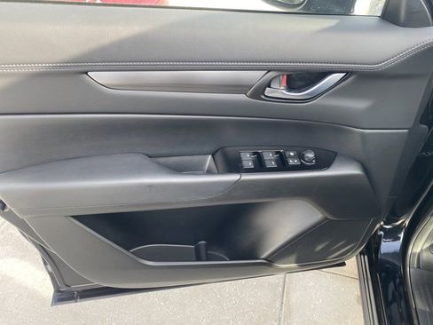 Certified 2025 MAZDA CX-5 AWD 2.5 S w/ Select Package image 11