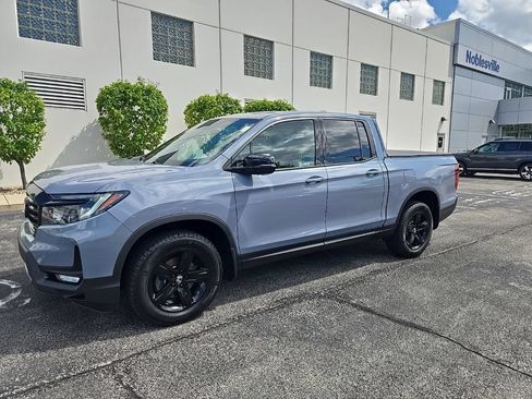 Used 2023 Honda Ridgeline Black Edition image 56