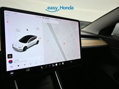 Used 2018 Tesla Model 3 Mid Range RWD image 10
