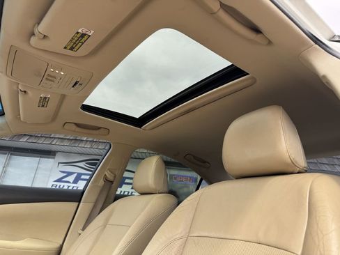 Used 2007 Lexus ES 350 image 16