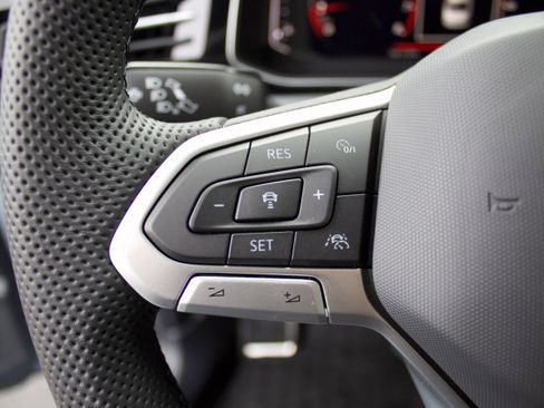 New 2026 Volkswagen Jetta GLI Autobahn image 15