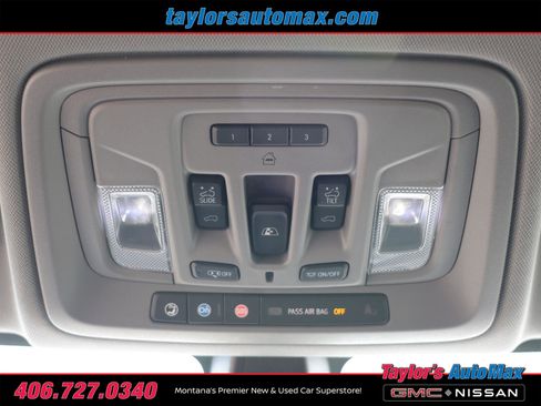 Used 2019 Chevrolet Silverado 1500 LT Trail Boss AWD/4WD image 27
