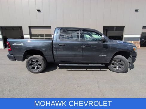 Used 2019 RAM 1500 Big Horn AWD/4WD image 6