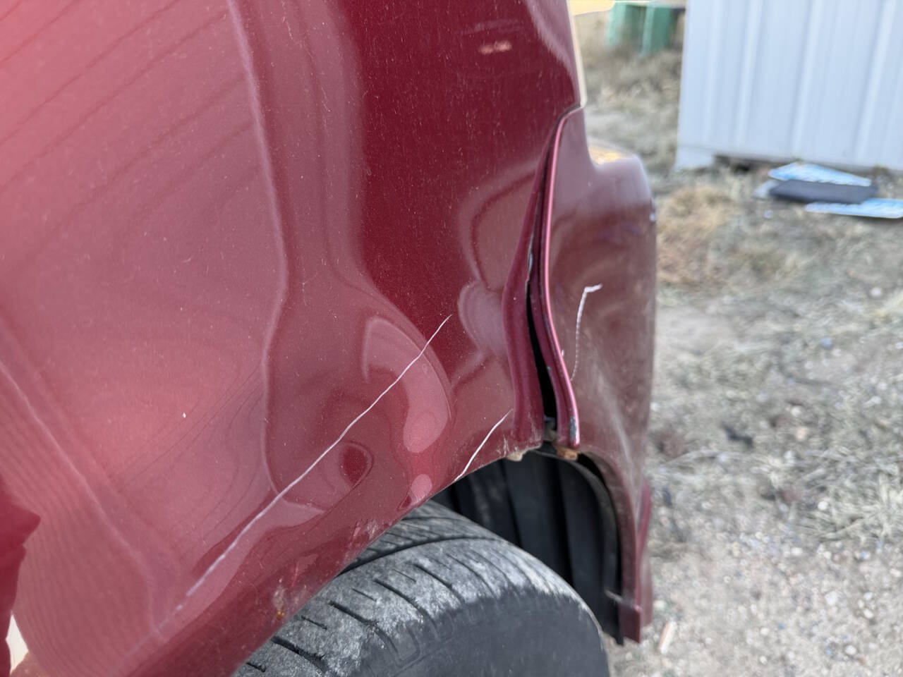 Used 2006 Scion xB FWD image 46