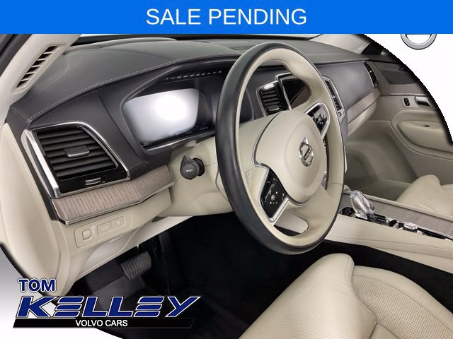 Used 2021 Volvo XC90 T8 Inscription w/ Advanced Package AWD/4WD image 19