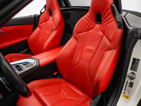 Used 2020 BMW Z4 sDrive30i w/ Premium Package RWD image 19