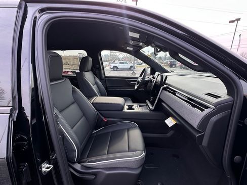 New 2026 GMC Sierra EV Elevation AWD/4WD image 12