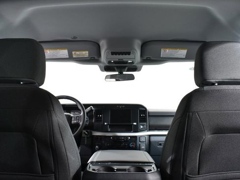 New 2026 Ford F350 XLT w/ FX4 Off-Road Package image 17