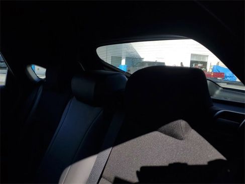 New 2026 Honda Civic Sport image 9