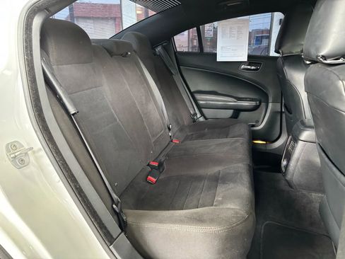 Used 2012 Dodge Charger SE image 20