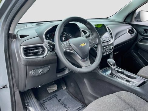 Used 2024 Chevrolet Equinox LT FWD image 9