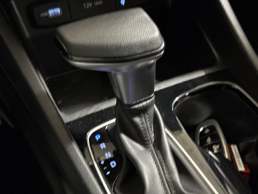 Used 2023 Hyundai Tucson SEL AWD/4WD image 17