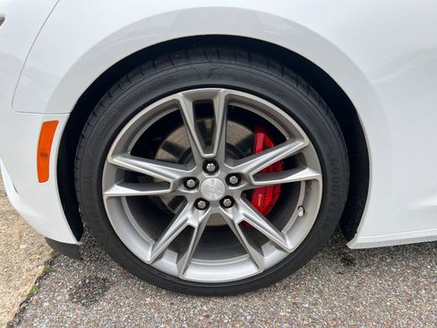 Used 2023 Chevrolet Camaro SS image 15