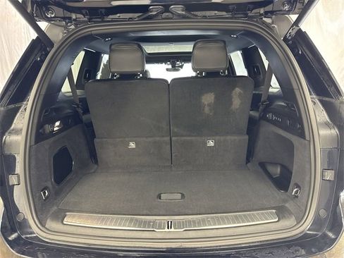 Used 2023 Jeep Grand Cherokee L Overland image 27