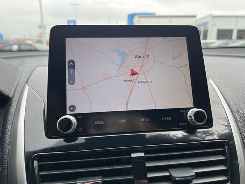 Used 2022 Mitsubishi Eclipse Cross SEL image 31