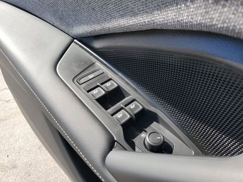 New 2026 Volkswagen Tiguan S FWD image 30