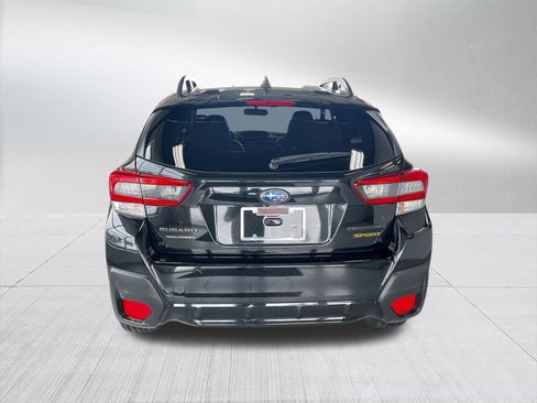 Used 2023 Subaru Crosstrek 2.5i Sport image 5