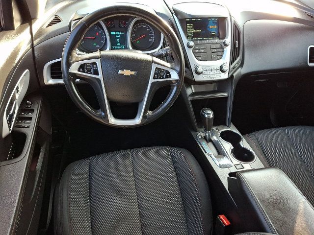 Used 2016 Chevrolet Equinox LT AWD/4WD image 2