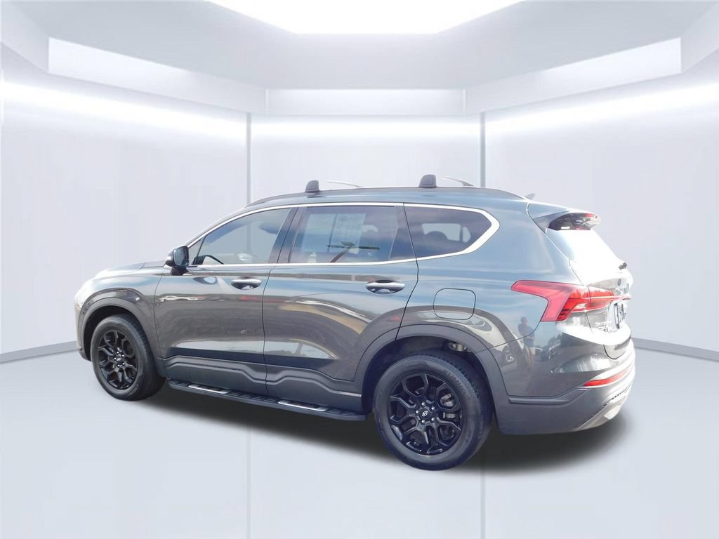 Used 2023 Hyundai Santa Fe XRT FWD image 5