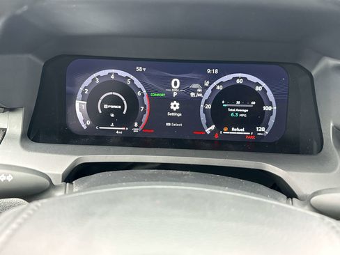 New 2026 Toyota Tacoma Limited w/ Tow Tech Package image 20