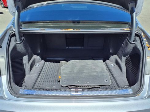 Used 2022 Audi A8 L 3.0T w/ Executive Package image 18