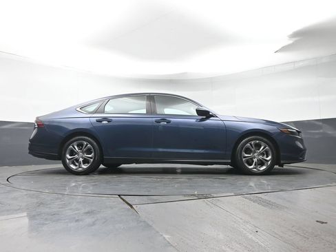 Certified 2024 Honda Accord EX image 32