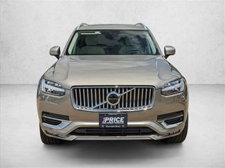 Used 2022 Volvo XC90 T6 Inscription w/ Advanced Package video 2