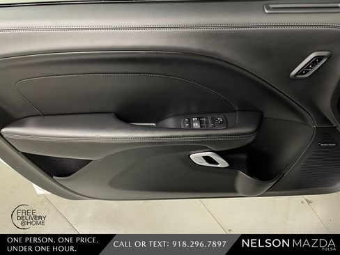 Used 2023 Dodge Challenger R/T Scat Pack w/ Plus Package image 17