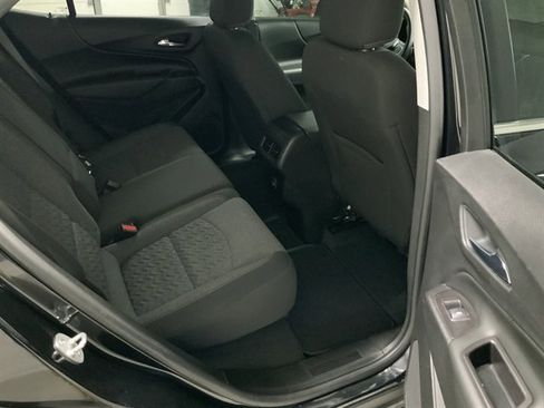 Used 2022 Chevrolet Equinox LT image 62