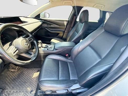 Used 2021 MAZDA CX-30 AWD 2.5 S w/ Select Package image 27