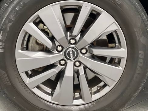 Used 2024 Nissan Pathfinder SV FWD image 73