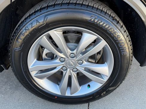 Certified 2026 Acura MDX SH-AWD image 13