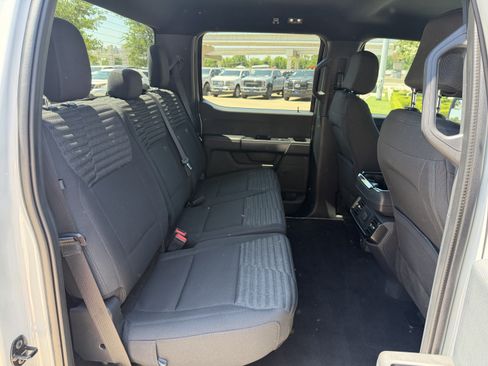 Certified 2023 Ford F150 XL w/ STX Appearance Package RWD image 33