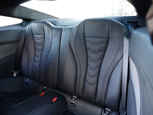 Used 2023 BMW 840i Coupe image 11