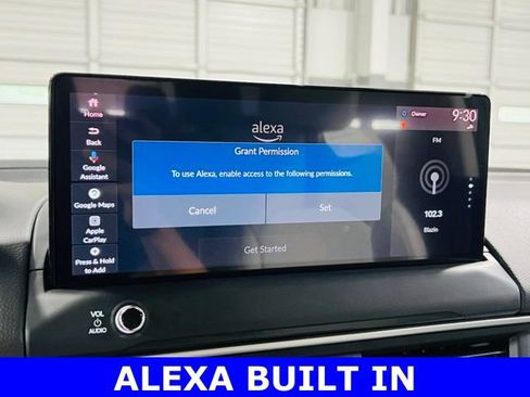 New 2026 Honda Pilot EX-L image 9